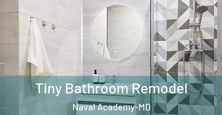 inner Bathroom imggen Tiny Bathroom Remodel Naval Academy-MD