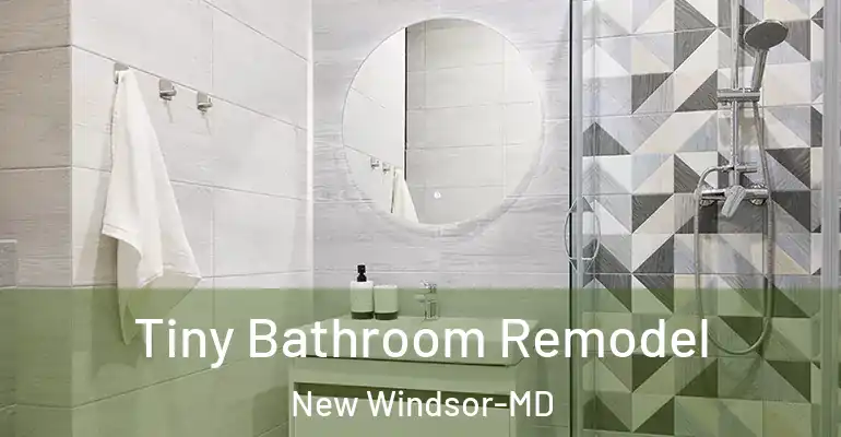 inner Bathroom imggen Tiny Bathroom Remodel New Windsor-MD