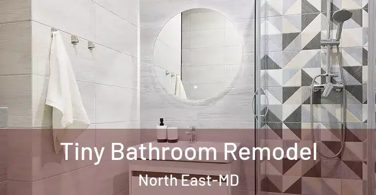 inner Bathroom imggen Tiny Bathroom Remodel North East-MD