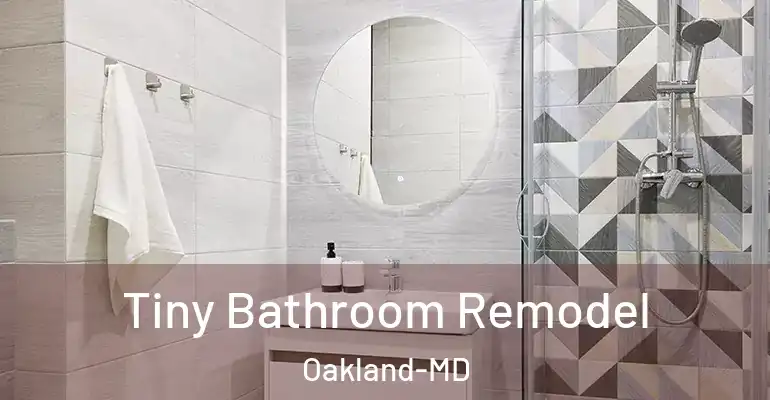 inner Bathroom imggen Tiny Bathroom Remodel Oakland-MD