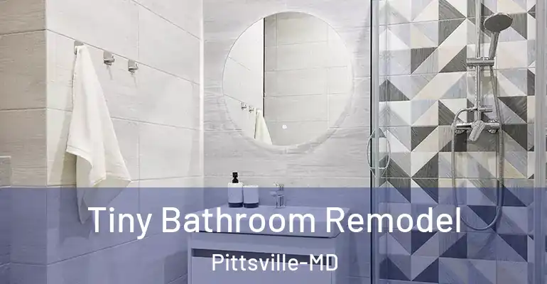 inner Bathroom imggen Tiny Bathroom Remodel Pittsville-MD