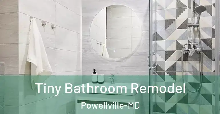 inner Bathroom imggen Tiny Bathroom Remodel Powellville-MD
