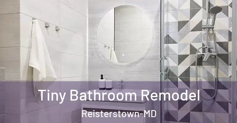 inner Bathroom imggen Tiny Bathroom Remodel Reisterstown-MD