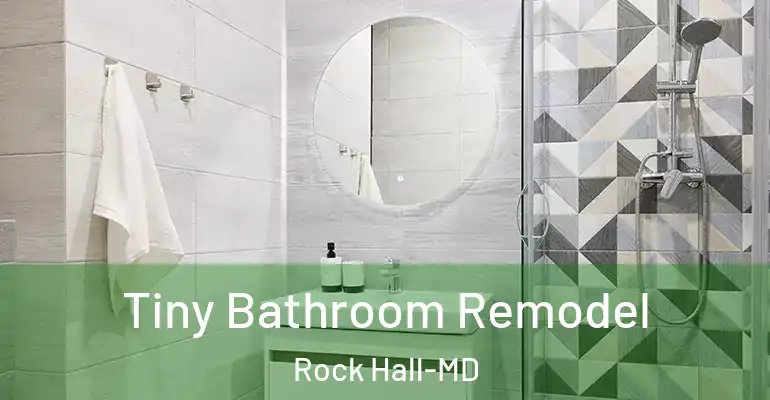 inner Bathroom imggen Tiny Bathroom Remodel Rock Hall-MD