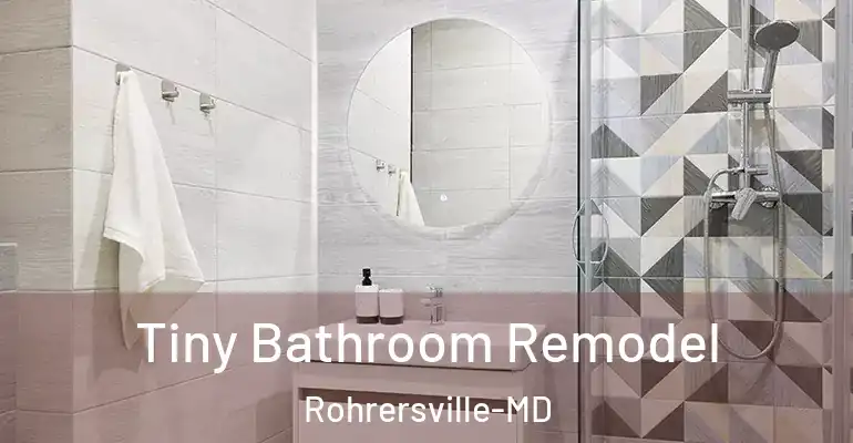 inner Bathroom imggen Tiny Bathroom Remodel Rohrersville-MD