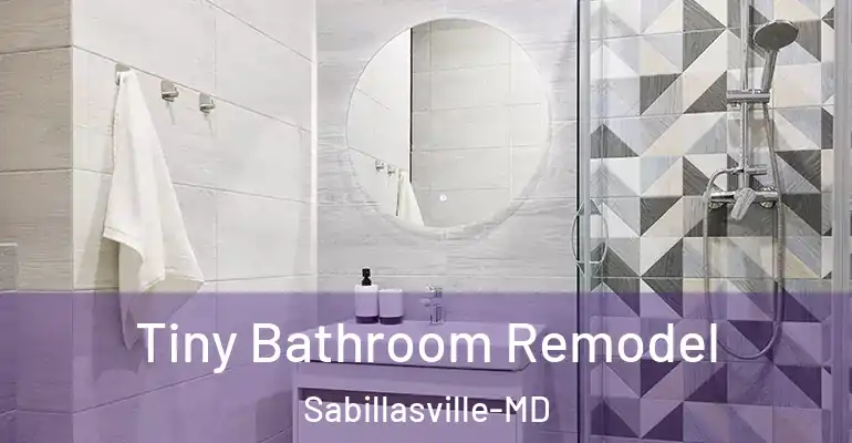 inner Bathroom imggen Tiny Bathroom Remodel Sabillasville-MD