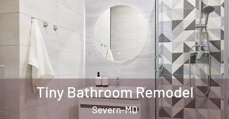 inner Bathroom imggen Tiny Bathroom Remodel Severn-MD