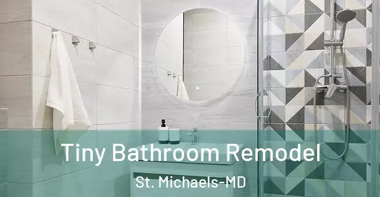 inner Bathroom imggen Tiny Bathroom Remodel St. Michaels-MD