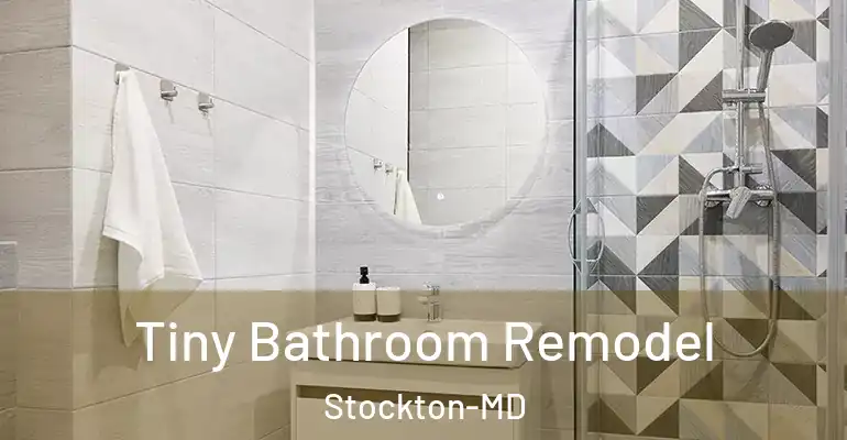 inner Bathroom imggen Tiny Bathroom Remodel Stockton-MD