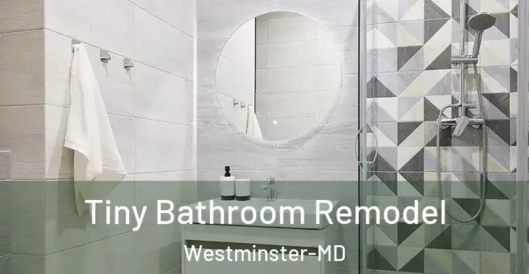 inner Bathroom imggen Tiny Bathroom Remodel Westminster-MD