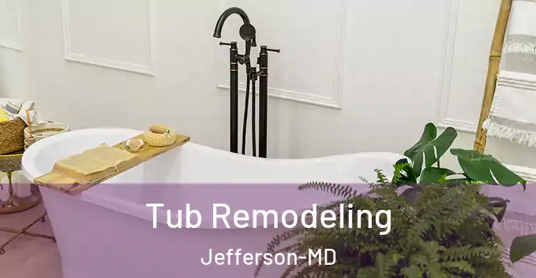 inner Bathroom imggen Tub Remodeling Jefferson-MD
