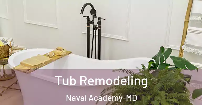inner Bathroom imggen Tub Remodeling Naval Academy-MD