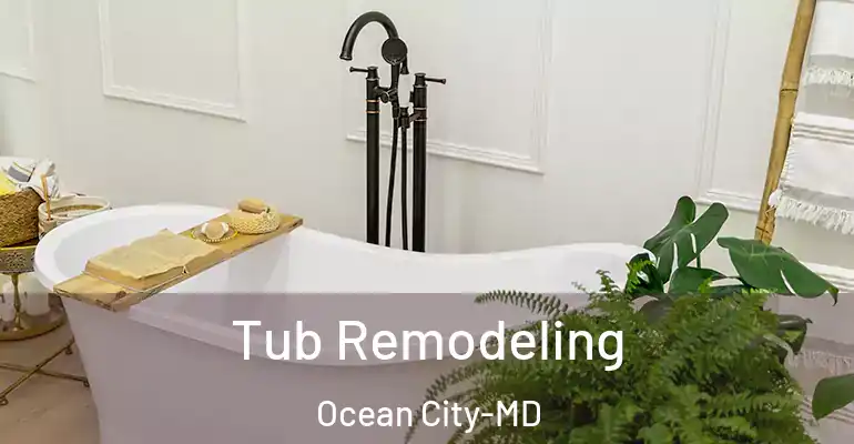 inner Bathroom imggen Tub Remodeling Ocean City-MD