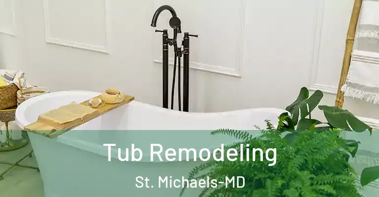inner Bathroom imggen Tub Remodeling St. Michaels-MD