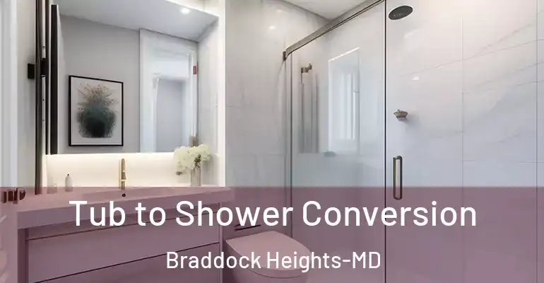 inner Bathroom imggen Tub to Shower Conversion Braddock Heights-MD
