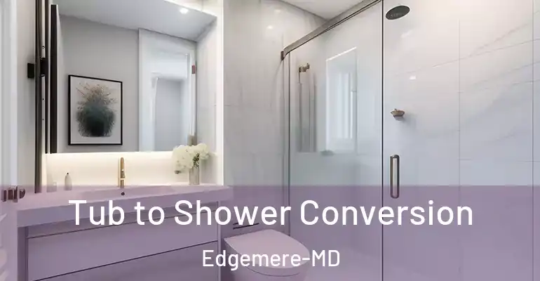 inner Bathroom imggen Tub to Shower Conversion Edgemere-MD