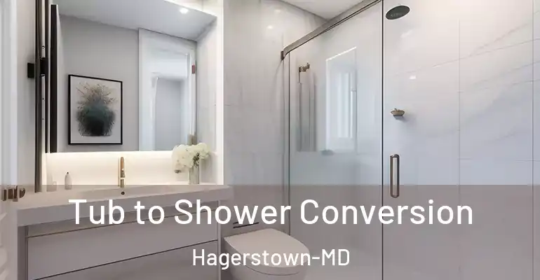 inner Bathroom imggen Tub to Shower Conversion Hagerstown-MD