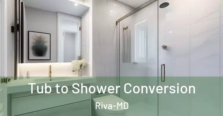 inner Bathroom imggen Tub to Shower Conversion Riva-MD
