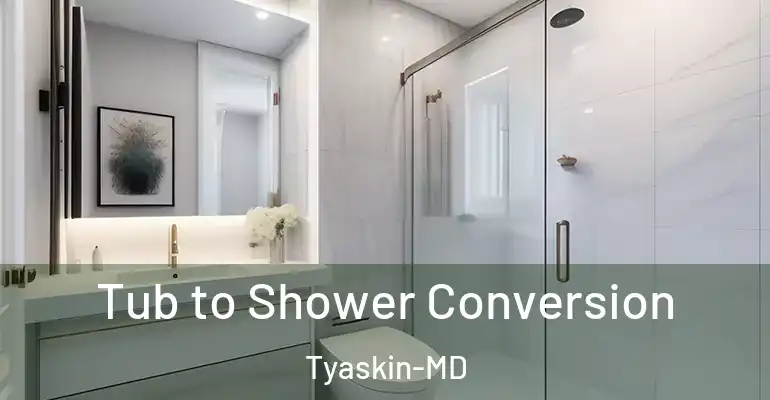 inner Bathroom imggen Tub to Shower Conversion Tyaskin-MD