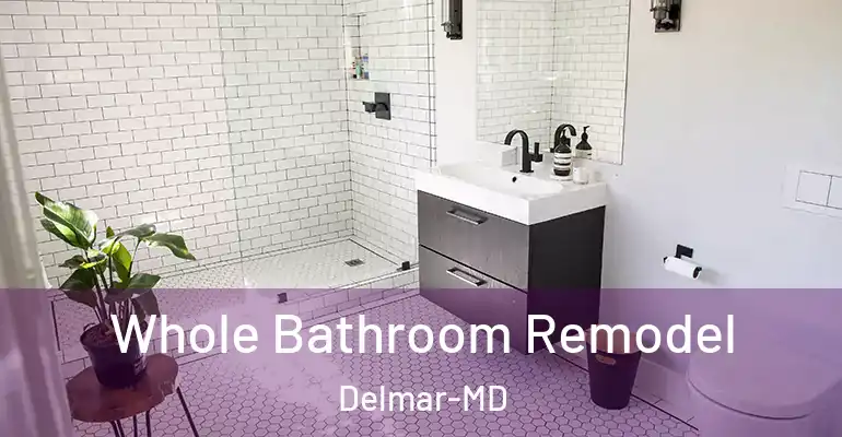 inner Bathroom imggen Whole Bathroom Remodel Delmar-MD