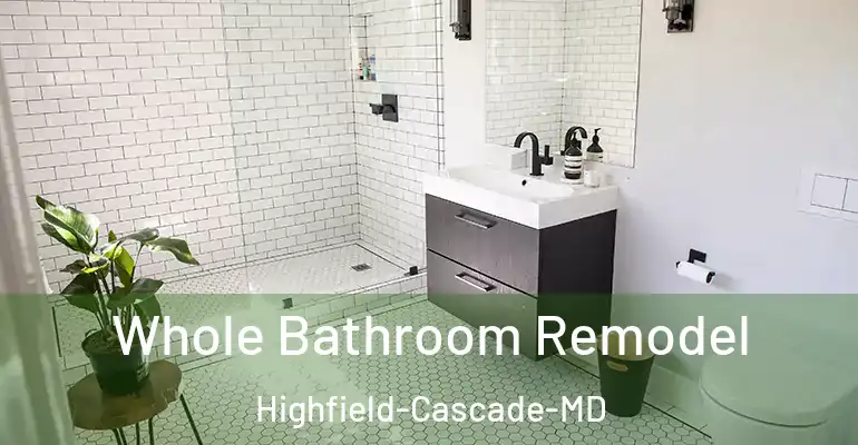inner Bathroom imggen Whole Bathroom Remodel Highfield-Cascade-MD