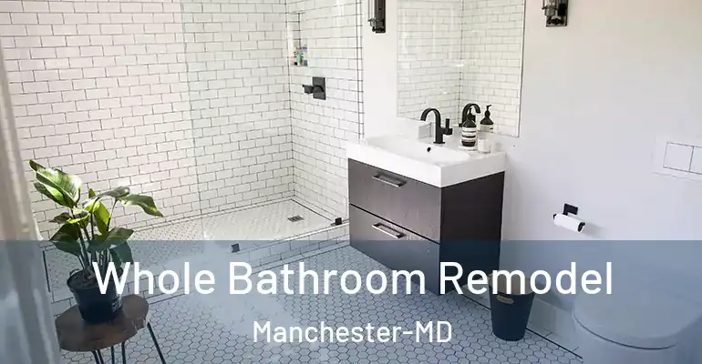 inner Bathroom imggen Whole Bathroom Remodel Manchester-MD