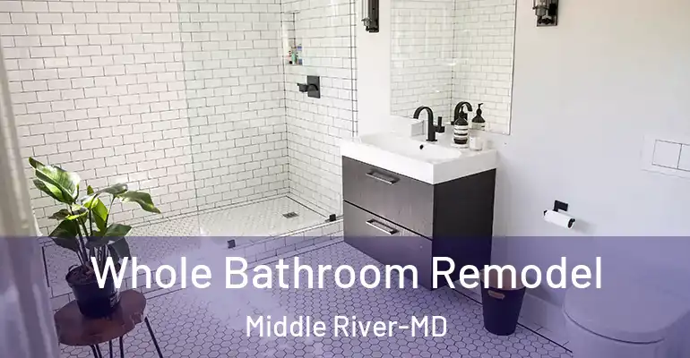 inner Bathroom imggen Whole Bathroom Remodel Middle River-MD