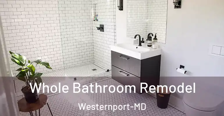 inner Bathroom imggen Whole Bathroom Remodel Westernport-MD